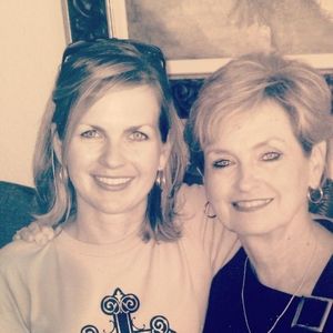 Meet your Posher, Luanne